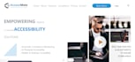 build responsive web apps with nuxt, vue,  laravel