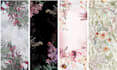 design seamless textile patterns