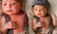 retouch portraits, enhance skin, and remove reflections