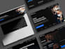 develop high converting framer landing pages and funnels