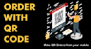 provide ai based self order and pos for restaurant and online order