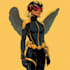 draw a cover art or comic cover art