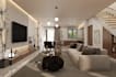 create 3d model and render exterior, interior, 3d floor plan