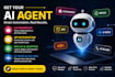 build ai agent and automation solutions