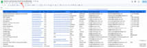 be your virtual assistant for data entry, data mining, web  research