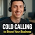 do professional cold calling to grow your business