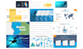 provide a powerpoint mega bundle with premium templates and icons