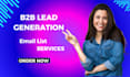 generate targeted b2b leads