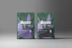 do premium minimalist product packaging design