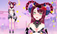draw rig sketch high quality live 2d vtuber model streaming avatar