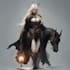 create miniatures, figures, statues, molds, and fantasy