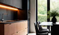 design modern and functional kitchen