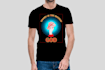create typography t shirt design
