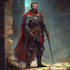 create your dnd character art illustation