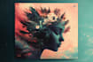 design a stunning single album cover artwork