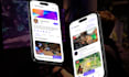 create a live game streaming app like twitch, trovo and dlive