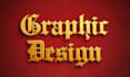 design an awesome graphic design, redesign, vector artwork, digital work