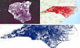 develop a real estate pricing model using gis and comps analysis