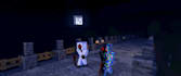 create a minecraft animation