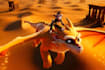create 3d cartoon animation video with script voiceover and sound