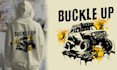 shirts and hoodies designing