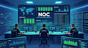 design, build, and offer fully managed noc and soc services
