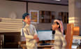 create 3d animation video and 3d character animation