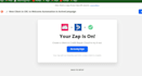 design activecampaign landing page and setup active campaign automations