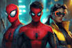 draw your superhero character art