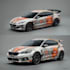 do vehicle wrap design car wrap design