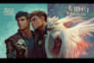 draw sci fi, romance, fantasy, gay ya book covers