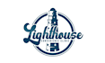 design attractive lighthouse logo with express delivery