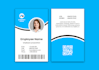design id badges, name cards, access passes, and lanyards