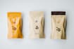 create exceptional coffee pouch and tea packaging design