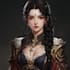 make  a game character art concept art