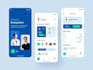 develop flutter apps with null safety, getx, riverpod, rxdart, bloc,and supabase