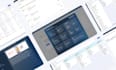 build web app software ecommerce platform in react js next js node js