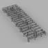 do cad design, cad drawings