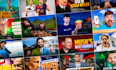 design clickbait youtube thumbnail