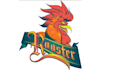 do awesome rooster logo desogn