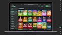 develop crypto igaming software similar to stake, bcgame with slot, crash api