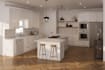 render kitchen design cabinetry to 3d model and rendering