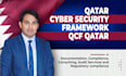help in gulf cybersecurity compliance with nca ccc, sama, nesa and qatari csf