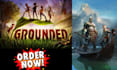 make steam capsule art steam character game banner steam graphics game promotion