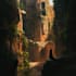 create concept art and illustration