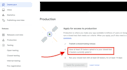provide internal and closed testing for android apps on google play console