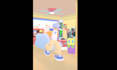 create 3d retro style n64 y2k psx lowpoly model rig amusic video animation