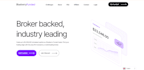 develop forex trading website, crypto trading website and bots