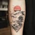 design personalized japanese style tattoos