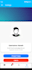 develop a secure and realtime chat app for  mobile